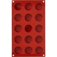 thumbnail image 4 of Silikomart Petit Fours Baking Mold, 4 of 8