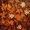 Fall Pattern, variant on Yayeee Garden Flag 12" x 18" Double Sided Outdoor Yard Lawn Holiday Decorations, Floral Pattern