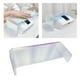 thumbnail image 3 of Cojín para Reposamanos Sunnimix Portátil Acrílicos para decoración de uñas Almohada para Salón alta, 3 of 8