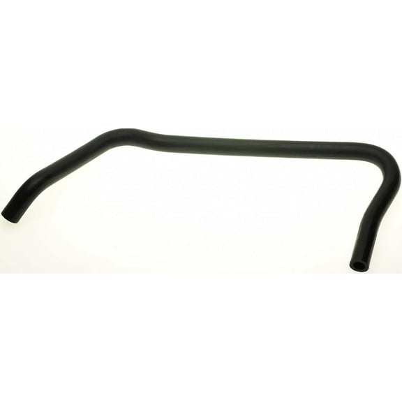 HVAC Heater Hose Fits select: 2004-2009 TOYOTA PRIUS