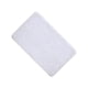 thumbnail image 5 of Naiovety Alfombrilla de baño fácil de instalar: moderna y cómoda, ecológica, antideslizante, para baño, alfombrilla blanca de 40 x 60 cm. blanco 40*60cm 2Conjunto, 5 of 6