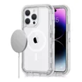 thumbnail image 4 of Funda Con Magsafe Uso Rudo 360 Para iPhone 15 14 13 12 11, 4 of 8