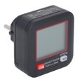 thumbnail image 2 of Probador de Zócalo ANGGREK Prueba de Disparo RCD EU AC30-260V 45-65Hz Para Fallas de cableado, 2 of 7