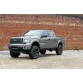 thumbnail image 2 of Rough Country 6" Lift Kit w/N3 Struts for 2009-2010 Ford F-150 4WD - 59831, 2 of 8
