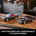 thumbnail image 4 of Lego - LEGO ICONS 10304 CHEVROLET CAMARO Z28, 4 of 7