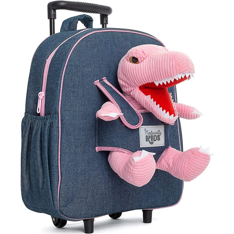 One year old hot sale backpack