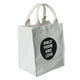 thumbnail image 1 of Bolsa De Lonchera Impresa Aislamiento De Lona Gruesa Bolsa De Almuerzo Portátil Refrigerada Bolsa Bento De Gran Capacidad Con Cordón Para Estudiante Trabajador De Oficina Guardurnaity HA027596-02, 1 of 7