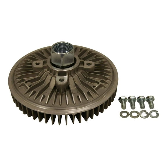 GMB 920-2290 Fan Clutch that fits a Dodge Dakota (1997-2000)