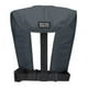 thumbnail image 5 of Chaleco salvavidas Mustang MIT 100 convertible inflable PFD rojo, 5 of 5