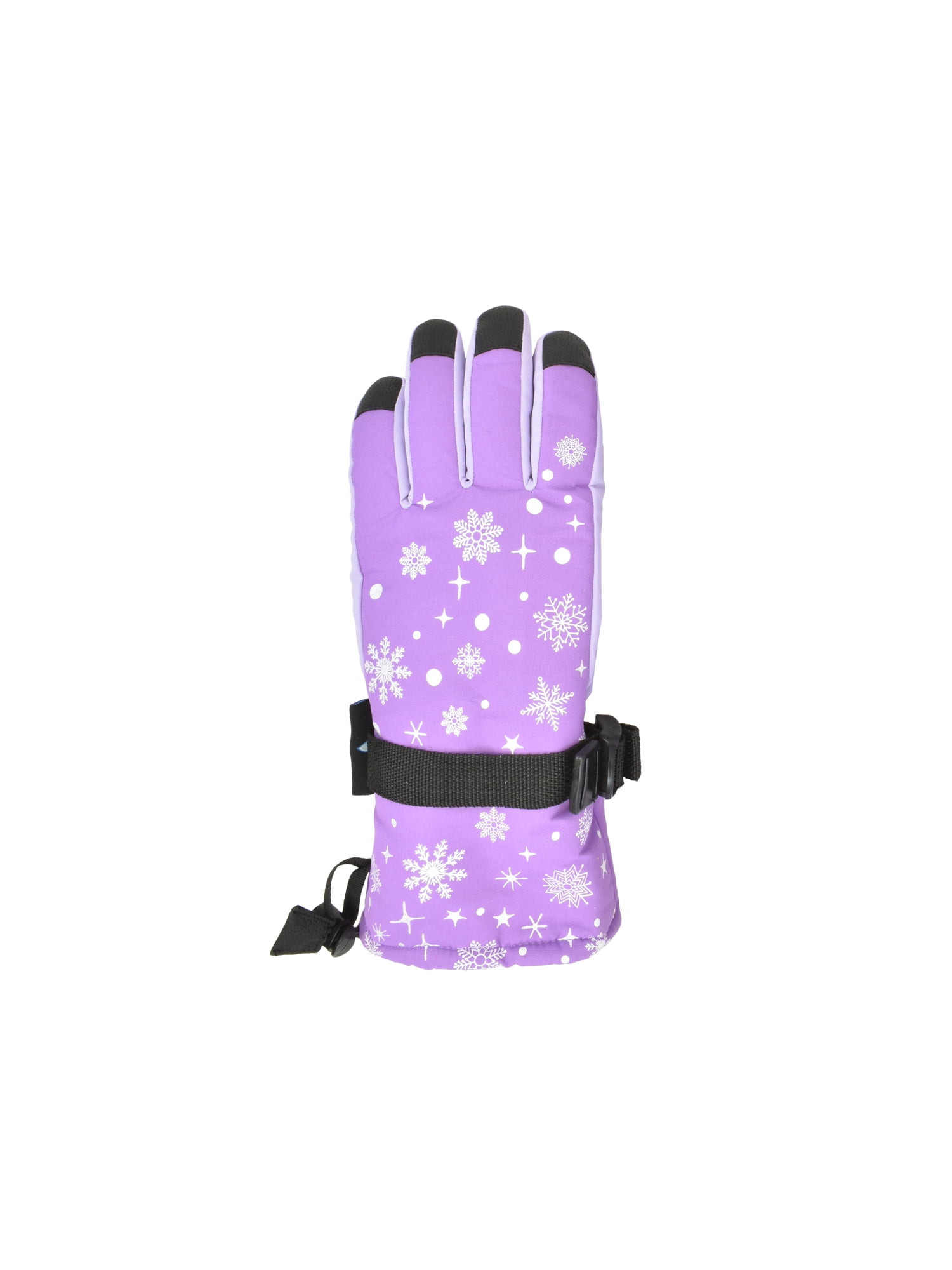 Cold Front Girls Glinda Glove, Sizes 4-16