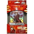 thumbnail image 3 of Weiss Schwarz Trading Card Game Rurouni Kenshin Trial Deck, 3 of 3