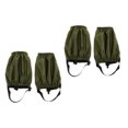 thumbnail image 1 of 2 Al Aire Libre Impermeable Caminando Senderismo verde Sunnimix Polainas para caminar, 1 of 8