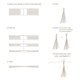 thumbnail image 5 of Worallymy 20 piezas DIY papel tisú fiesta borla Banner boda Baby Shower cumpleaños flecos fiesta Banner decoración del hogar Worallymy JD735806477, 5 of 5