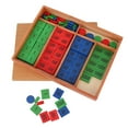 thumbnail image 3 of Jeu de Timbres, Timbres Multifonctionnels Jouets Mathématiques Assurance pour Enfants, 3 of 8