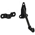 thumbnail image 2 of National MFG/Spectrum Brands HHI N830-133 Hand Bracket, Oil Bronze, 2 of 5