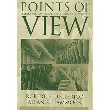 Points of View : Readings in American Government and