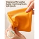 thumbnail image 3 of Bolsa de Cosméticos Xihbxyly Cierre Automático, 3 of 3