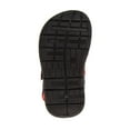 thumbnail image 7 of Beverly Hills Polo Club Toddler Sport Sandals for Little Boys Is A Perfect Pick for Family Outings, Blue Red, 8, 7 of 7