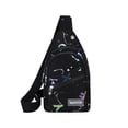 thumbnail image 1 of WRKEKC Sac de Course Minimaliste Imperméable pour Randonnée et Cyclisme, 1 of 6
