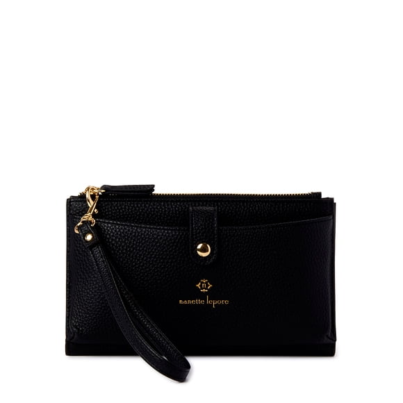 Women's Leather Wallets