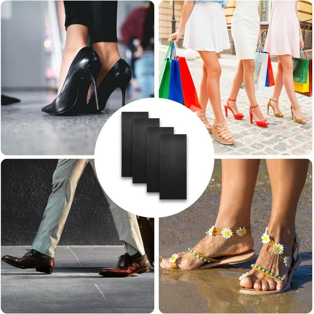 Bottom heel protector discount