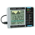 thumbnail image 5 of Autopilot APCEM2 Hydroponic CO2 RH Temperature Monitor and Data Logger (2 Pack), 5 of 8