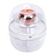 thumbnail image 5 of Humidificadores para el Hogar, 3L Humidificador Humidificador de Bajo Ruido Humidificador USB Humidificador Desktop Humidificador Con Luz Nocturna para la Oficina de la Oficina, 5 of 7