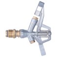 thumbnail image 1 of Irrigation Accessory,G3/4 Male Thread Sprinkler Rotating Sprinkler Garden Sprinkler Exceptional Craftsmanship, 1 of 8