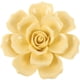 thumbnail image 4 of Decoración de la pared de flores de cerámica de pared de pared de telón de fondo creativo, 4 of 8