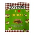 thumbnail image 1 of Dubai Chocolate Style Cheesecake Freezcake 57g, 1 of 1