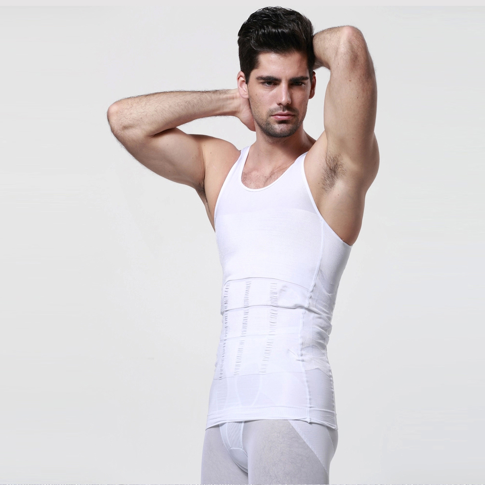 slim vest for mens