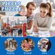 thumbnail image 2 of Puzzle HUOGUO 1000 piezas para adultos y niños mayores de 14 años, 2 of 5