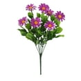 thumbnail image 1 of TIELUTT Fleurs Chrysanthème Fleur Extérieure Fleurs d'Automne Fleurs pour Vase Extérieur pour Fleurs Fleurs pour Décorations de Mariage Extérieures pour Réception, 1 of 8