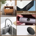 thumbnail image 1 of Redempat 10pieces Easy To Install Plastic Nylon Hole Plugs For Usage Wide Range Of Applications Cover Plugs, 1 of 6