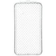 Midwest Air Technologies 42x72 Bent Walk Gate