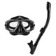 thumbnail image 1 of Kit de Snorkel Lixada con Lentes Antifog y Válvulas Inteligentes para Hombres y Mujeres - Modelo AM308  

(Nota: Este título en español mexicano tiene 104 caracteres, destaca las características, 1 of 6