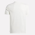 thumbnail image 2 of Reebok Men's Gs Golf Bird Flipper Tee  In Chalk S/P REG, 2 of 2