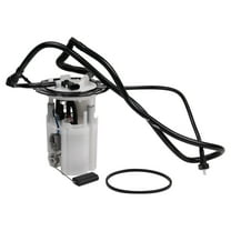 TRQ Fuel Pump & Sending Unit Assembly for Chevy Malibu FPA60524