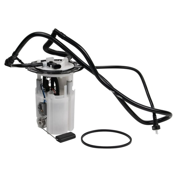 TRQ Fuel Pump & Sending Unit Assembly for Chevy Malibu FPA60524