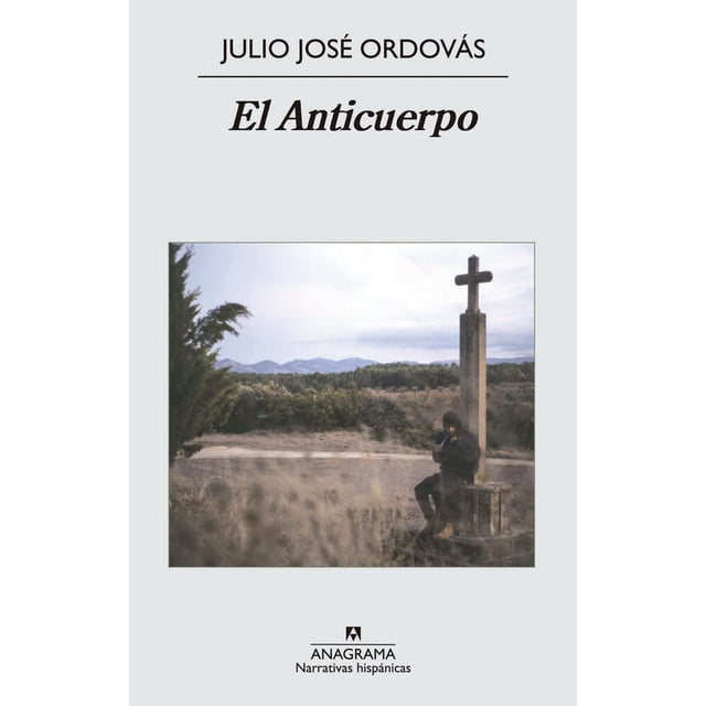 Anticuerpo Anagrama 9788433997784