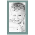 thumbnail image 2 of ArtToFrames 18x29" Nile Green Custom Mat for Picture Frame with Opening for 14x25" Photos. Mat Only, Frame Not Included (MAT-209), 2 of 5