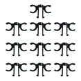 thumbnail image 3 of Ethern 10 Pcs Bâtons de Randonnée Clips Bâtons Supports Bâtons de Marche Professionnels Connexion, 3 of 9