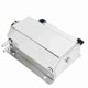 thumbnail image 5 of aleación De Aluminio Del Tanque De Enfrentamiento De 2L Con Tapa Bien Cerrada, Depósito De Radiador Universal Para La Mayoría De Los Automóviles, Adecuado Para , , , , , ,, 5 of 7