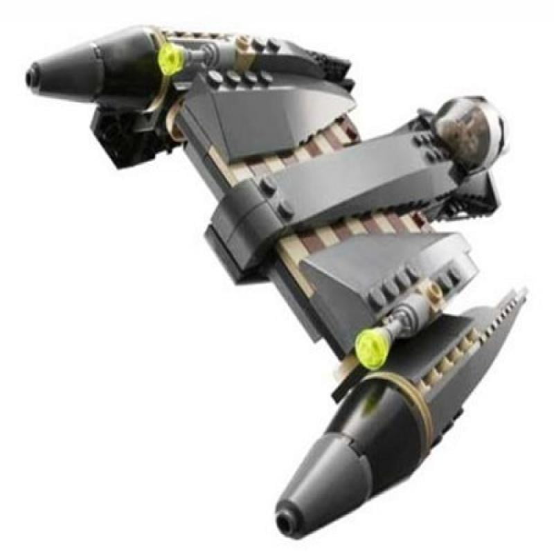 LEGO Star Wars General Grievous Starfighter - Walmart.com