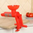 thumbnail image 1 of Portable Juicer, Removable Parts Multipurpose Orange Fruit Juicer, For Home Kitchen Accessory, 1 of 8