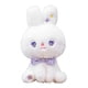 thumbnail image 3 of Doll Toys Hug Back Cushion, Sofá Adornos Cartoon Throw Pillow, Kids Pillow Doll, Cute Stuffed Rabbit Plush para Regalos para , Violeta CUTICAT Conejo de peluche, 3 of 8