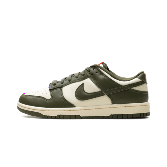 NIKE MENS Dunk Low "Rough Green" IH0245 113 from Stadium Goods