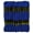 Royal Blue, variant on IBA Indianbeautifulart Cross Stitch Hand Embroidery Thread Stranded Cotton Craft Sewing Floss 25 Skeins-Royal Blue