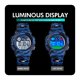 thumbnail image 3 of Reloj deportivo LGYNTO Kid, 50 m, resistente al agua, con cronómetro LED, para niño, 3 of 3
