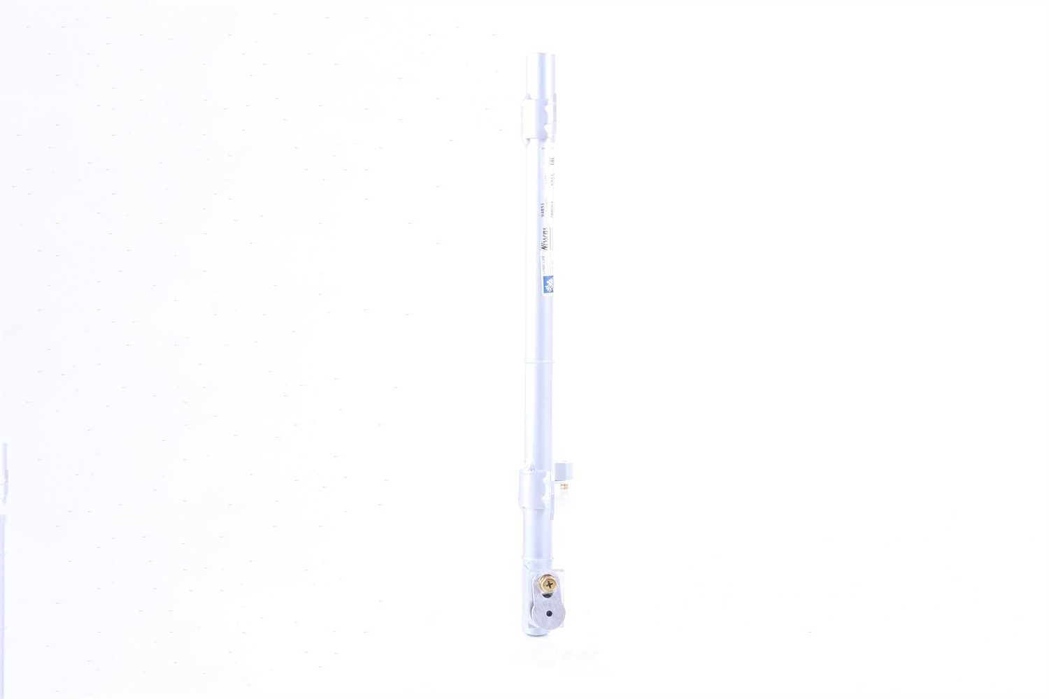 Nissens 94851 Air Conditioning Condenser